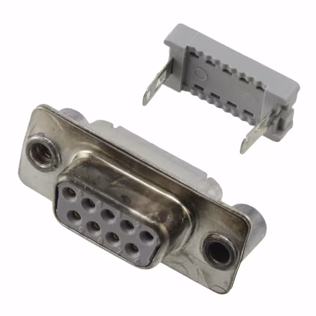 184-009-292-021 NorComp Inc.  Ensembles de connecteurs D-Sub